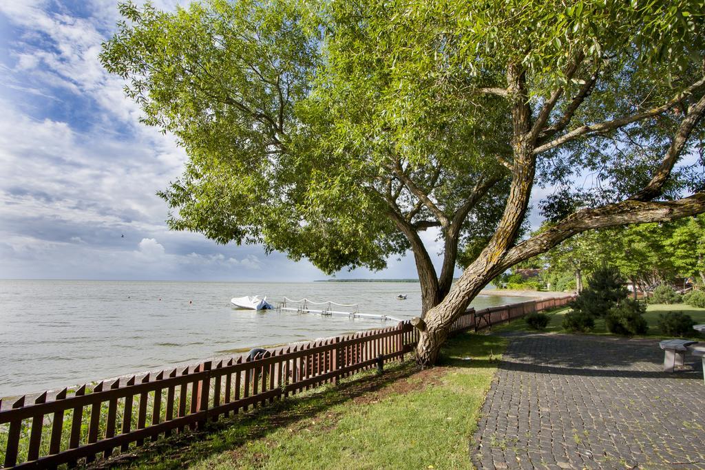 Preilos Vasara Прейла Экстерьер фото